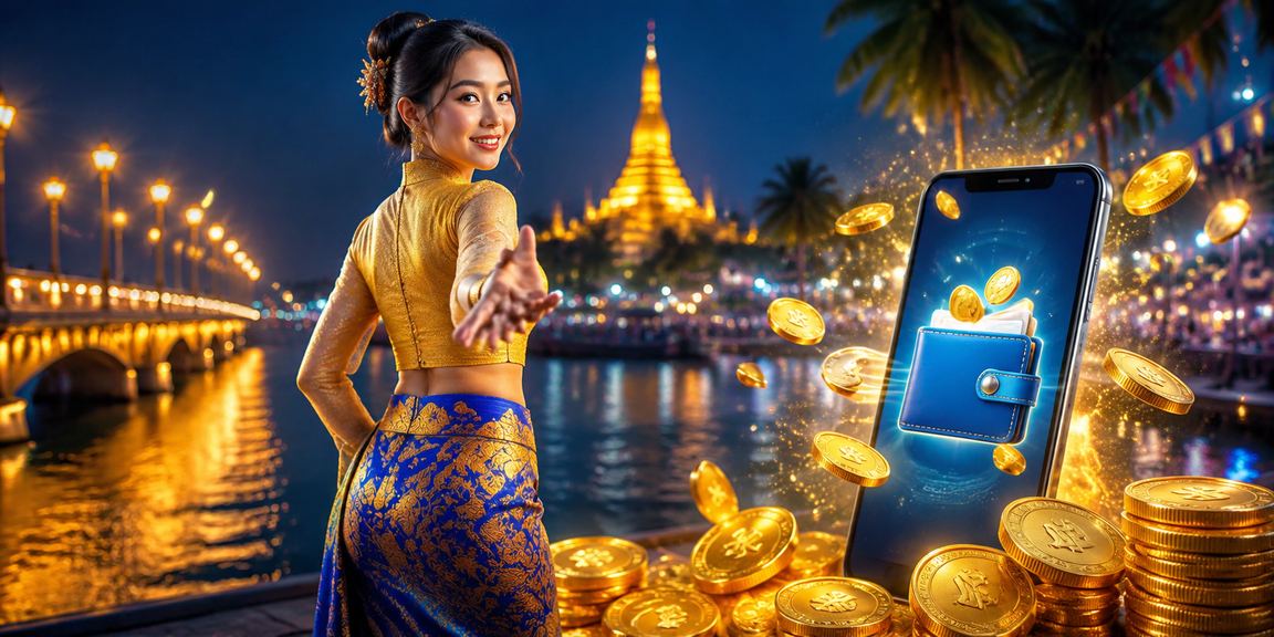 gaming payments