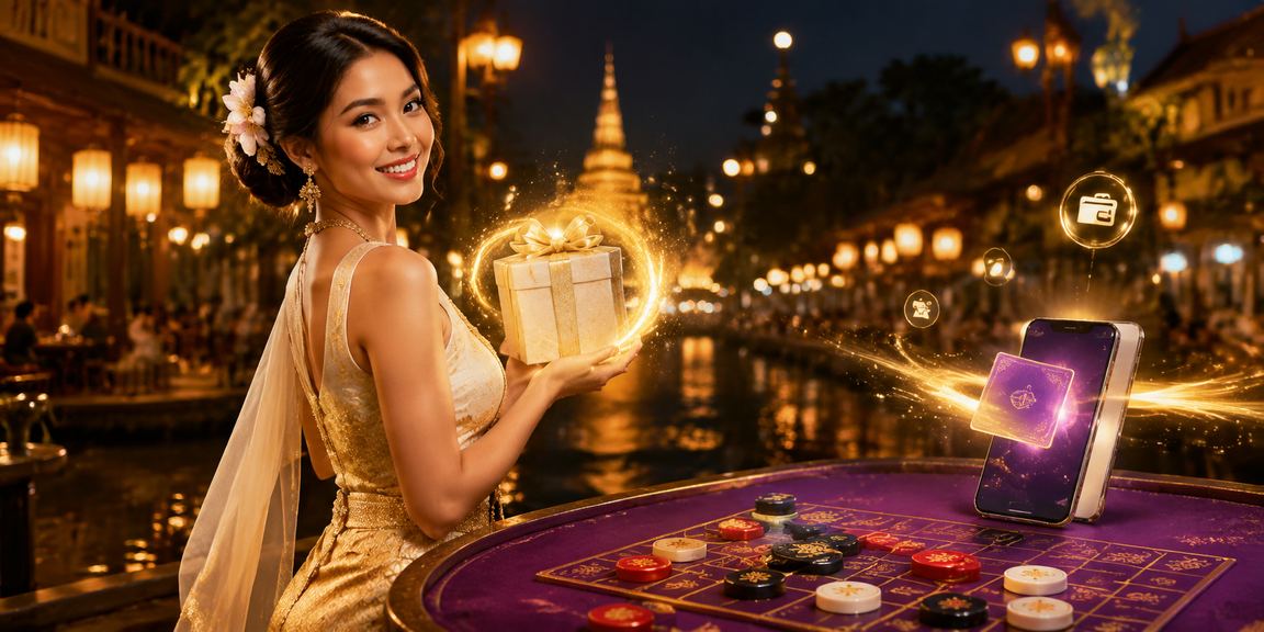 gaming payments