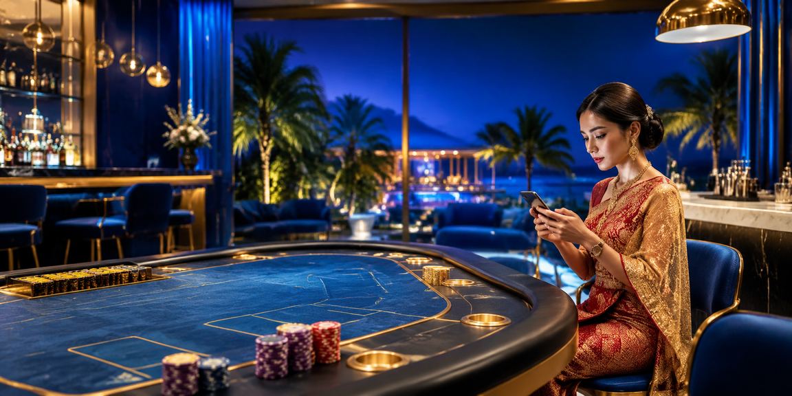 gaming payments